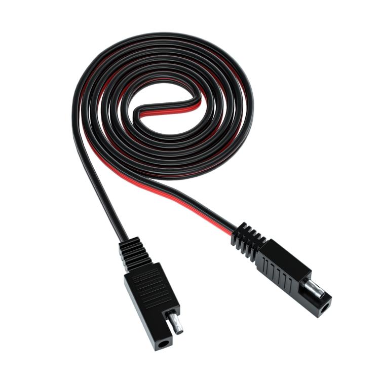 CS-1423B1 1m Double SAE Socket Cable CS-1423B1
CS-1423B1 1m Double SAE Socket Cable CS-1423B1