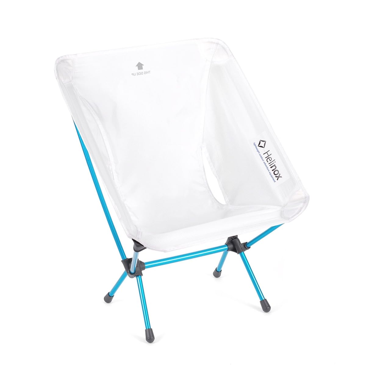 Helinox Chair Zero Lightweight Compact Outdoor Camping Chair, White (WT) 1822177
Helinox Chair Zero Lightweight Compact Outdoor Camping Chair, White (WT) 1822177