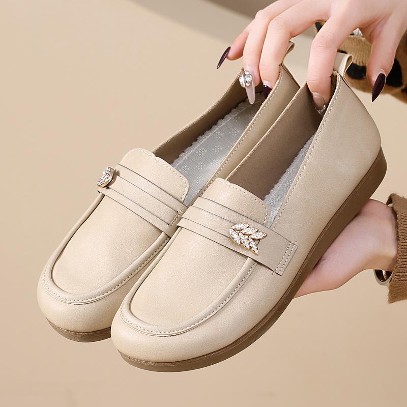 New Fabric Shoes Single Shoes Breathable Soft-soled Women s Shoes Mom Shoes Casual Shoes 36 білий
New Fabric Shoes Single Shoes Breathable Soft-soled Women s Shoes Mom Shoes Casual Shoes 36 білий