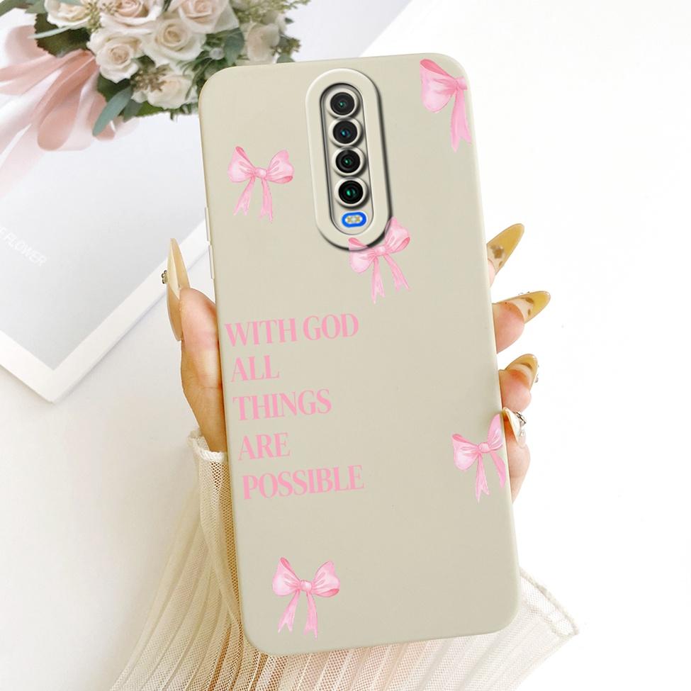 Phone Case For Redmi K30 4G 5G Casing For Redmi K30i 5G Cover Fashion Cartoon Cute Funny Painted Silicone Redmi K30 4G 5G
Phone Case For Redmi K30 4G 5G Casing For Redmi K30i 5G Cover Fashion Cartoon Cute Funny Painted Silicone Redmi K30 4G 5G