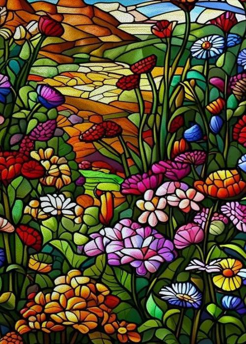 Custom Size Stained Glass Window Stickers Frosted Glass Privacy Film, Removeable Static Cling Floral for Home Office Door Decor (as the picture,40X60cm)
Custom Size Stained Glass Window Stickers Frosted Glass Privacy Film, Removeable Static Cling Floral for Home Office Door Decor (as the picture,40X60cm)
