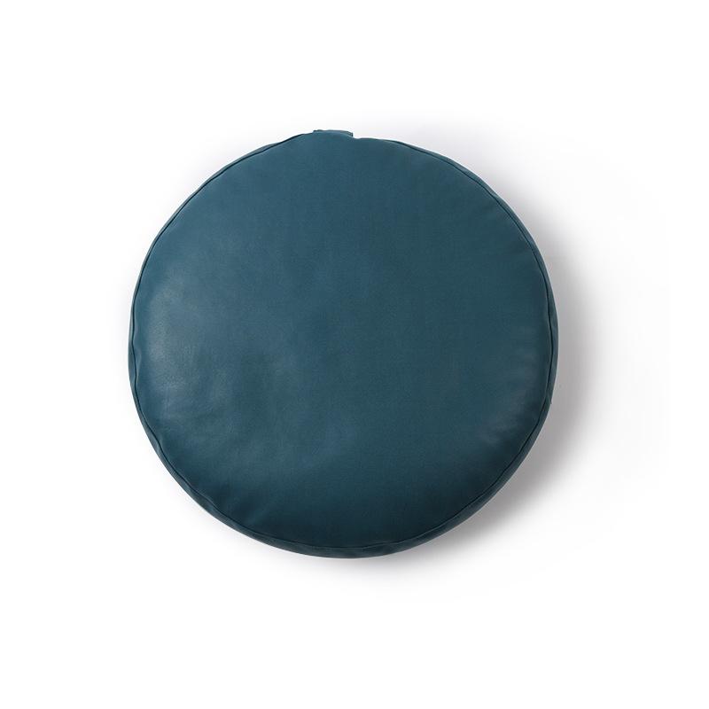 Японский стиль Ленивый диван Искусственная кожа Водонепроницаемый футон Подушка для сидения для медитации Напольный коврик Татами Мягкий пуф для балкона с эркером
Японский стиль Ленивый диван Искусственная кожа Водонепроницаемый футон Подушка для сидения для медитации Напольный коврик Татами Мягкий пуф для балкона с эркером