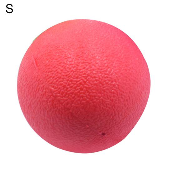 Pet Dog Puppy TPR Bouncing Ball Bite Resistant Molar Training Chew Play Toy S червоний
Pet Dog Puppy TPR Bouncing Ball Bite Resistant Molar Training Chew Play Toy S червоний