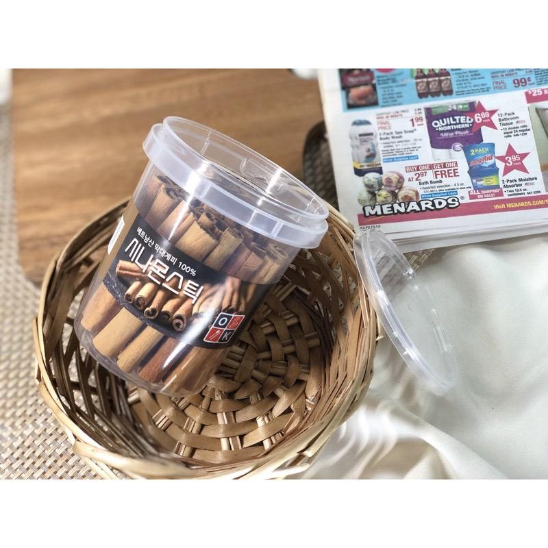 Special A grade cinnamon stick premium flavor cinnamon tea stick cinnamon cinnamon stick, 100g, 1 piece
Special A grade cinnamon stick premium flavor cinnamon tea stick cinnamon cinnamon stick, 100g, 1 piece