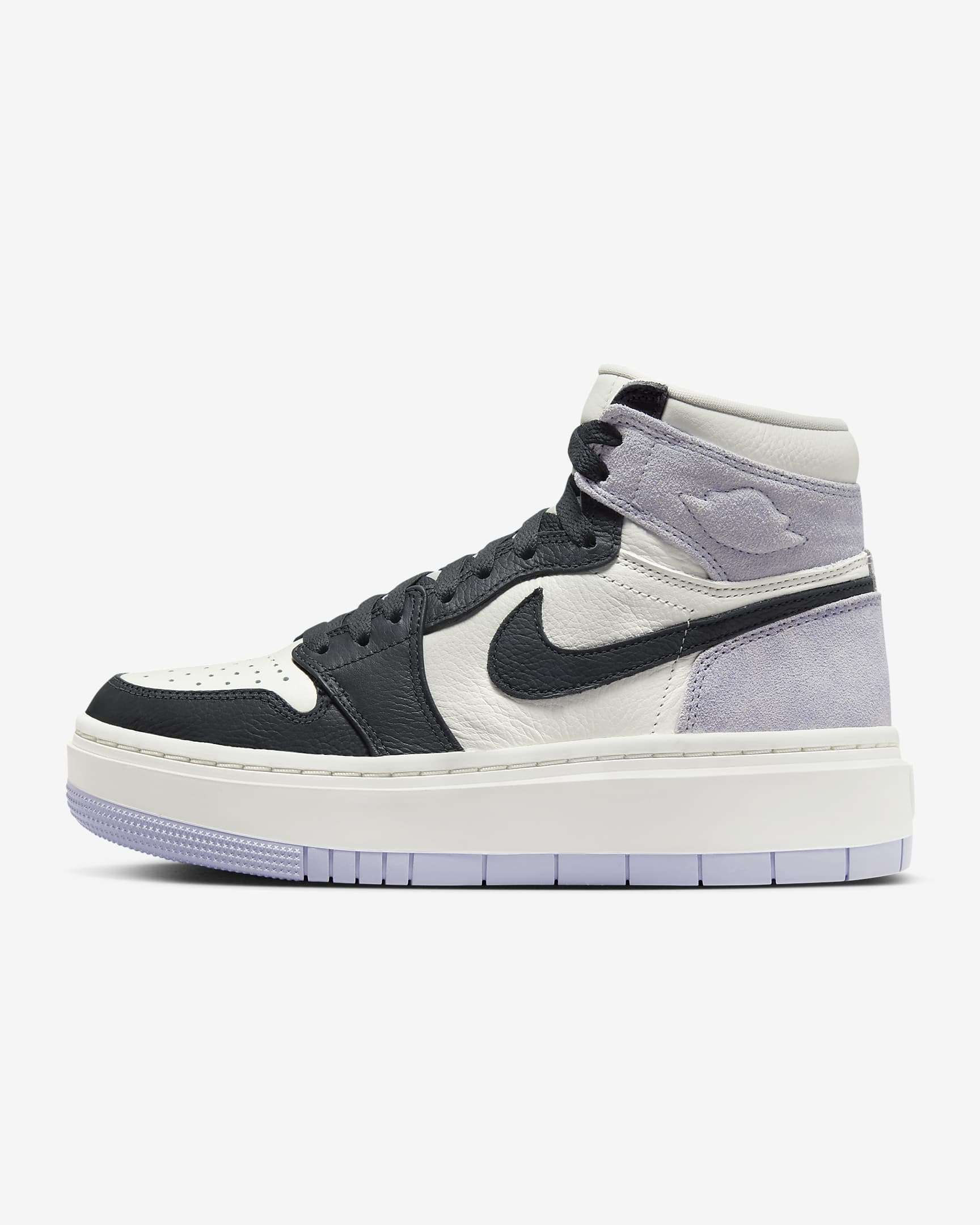 Женские кроссовки Nike Air Jordan 1 Elevate High DN3253-500 
Женские кроссовки Nike Air Jordan 1 Elevate High DN3253-500