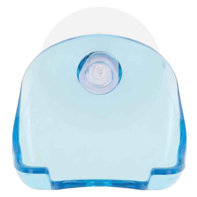 Super Plastic New Suction Cup Razor Rack Bathroom Shower Razor Organizer Holder синий
Super Plastic New Suction Cup Razor Rack Bathroom Shower Razor Organizer Holder синий