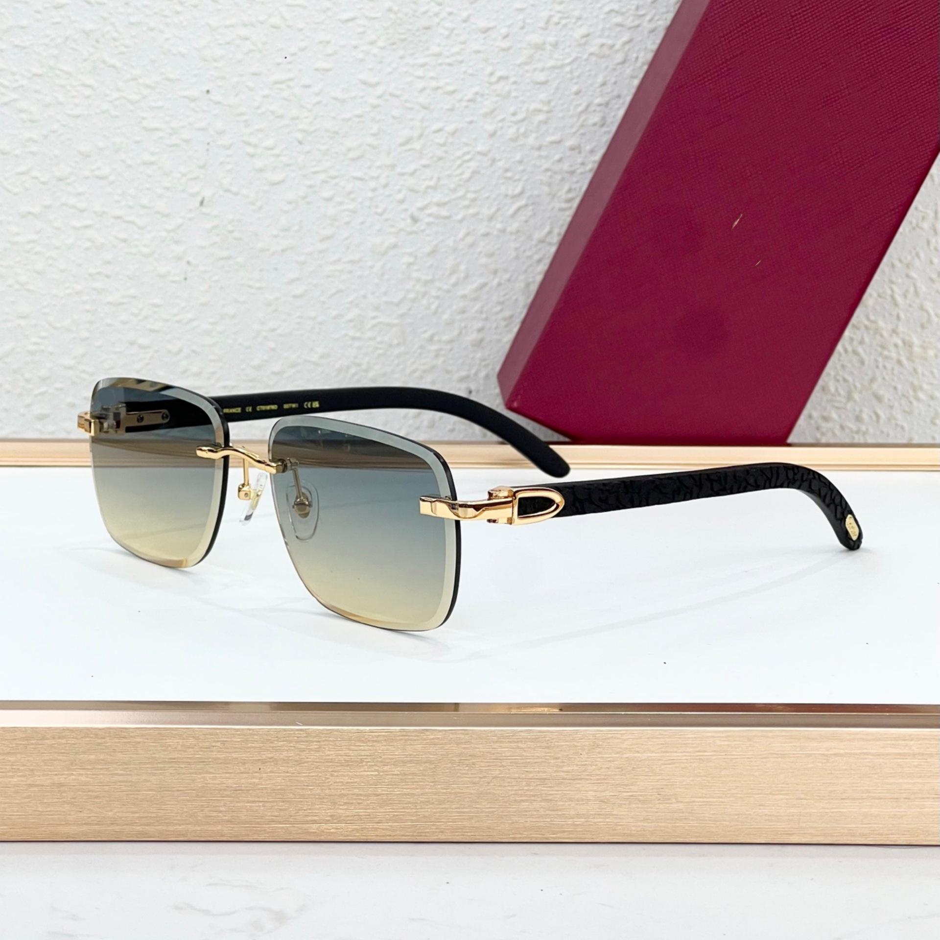 Unisex Photochromic Rimless Sunglasses - Trendy Square Design for Party & Vacation Size: 60-17-143
Unisex Photochromic Rimless Sunglasses - Trendy Square Design for Party & Vacation Size: 60-17-143