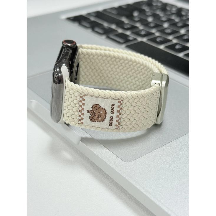 Magnetic elastic force nylon For Apple Watch band women 10/9/8/7/6/5/4/3/2 SE 38mm 40mm 41mm 42mm 44mm 45mm 46mm 49mm Strap 38mm40mm41mm 42mmS10 слоновая кость
Magnetic elastic force nylon For Apple Watch band women 10/9/8/7/6/5/4/3/2 SE 38mm 40mm 41mm 42mm 44mm 45mm 46mm 49mm Strap 38mm40mm41mm 42mmS10 слоновая кость