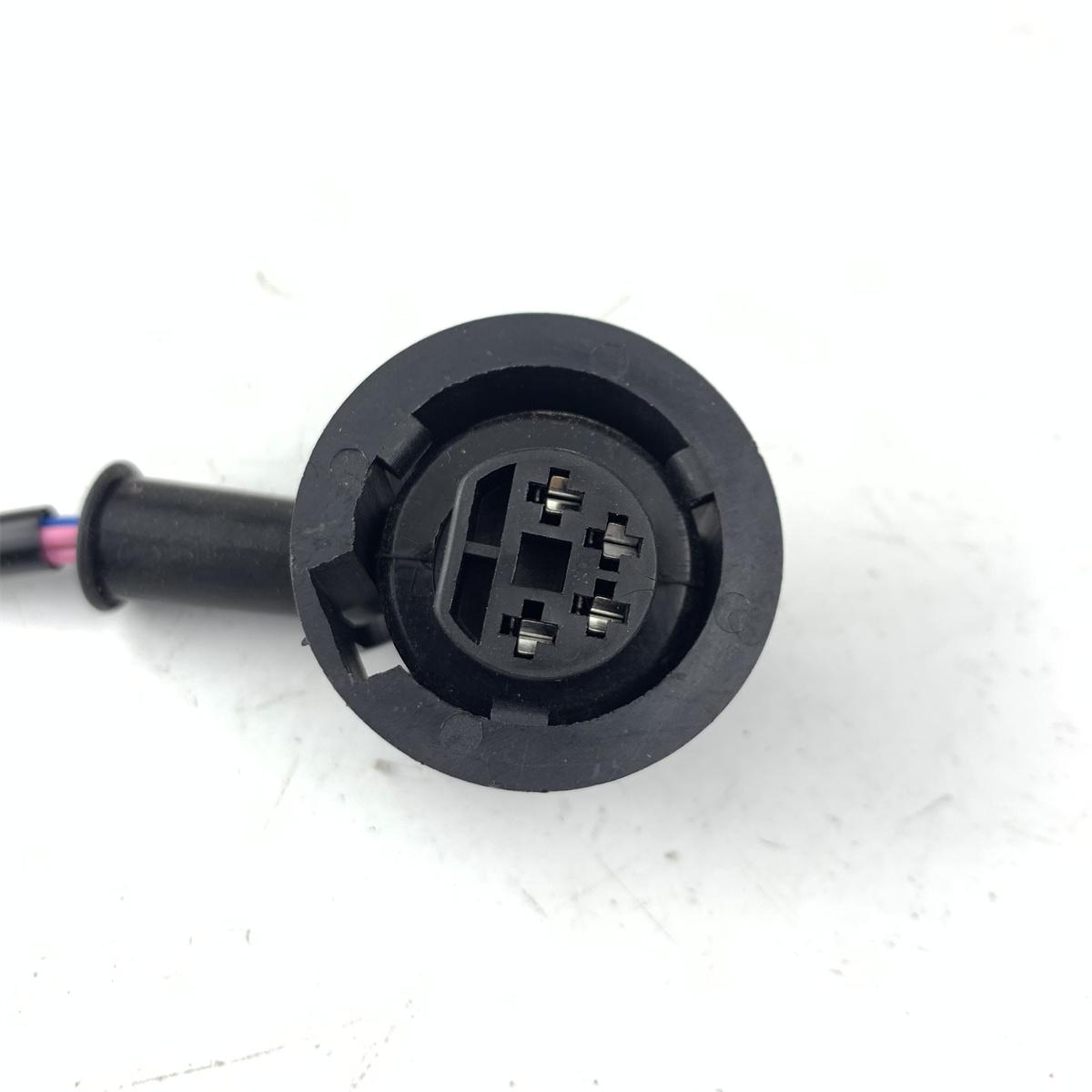 81.27421.0129 mileage sensor for SHACMAN F2000 F3000 vehicle speed sensor truck accessories plug
81.27421.0129 mileage sensor for SHACMAN F2000 F3000 vehicle speed sensor truck accessories plug