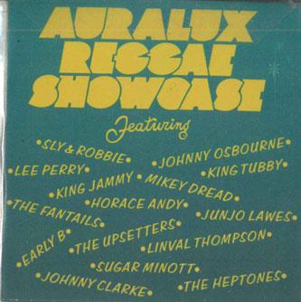 Mix CD VARIOUS - Auralux Reggae Showcase LUXXCD007 AURALUX 2004 UK Reggae, Ska & Dub Used
Mix CD VARIOUS - Auralux Reggae Showcase LUXXCD007 AURALUX 2004 UK Reggae, Ska & Dub Used