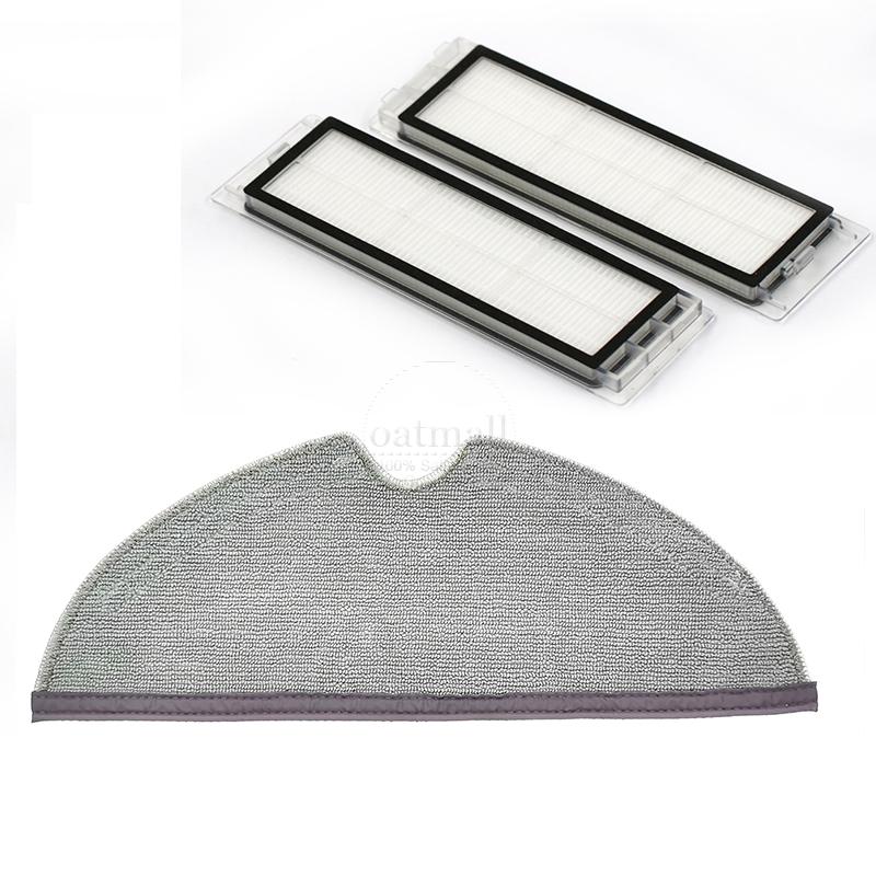 Dust Hepa Filter Mop Cloth For Xiaomi 1s/Roborock S5 Max S6 MaxV S50 S51 MI Robot Vacuum Cleaner Replacement Parts
Dust Hepa Filter Mop Cloth For Xiaomi 1s/Roborock S5 Max S6 MaxV S50 S51 MI Robot Vacuum Cleaner Replacement Parts