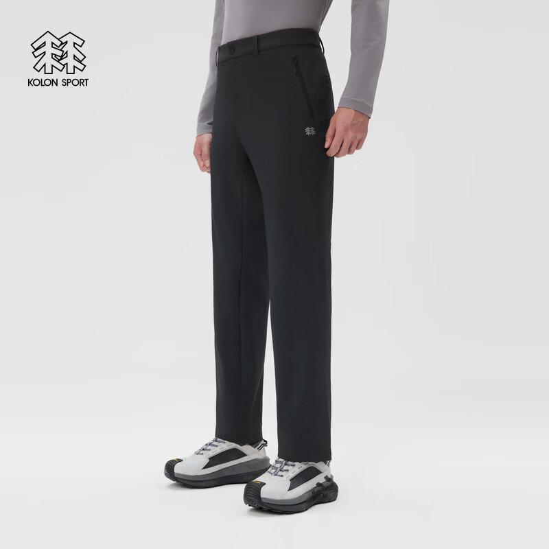 KOLON SPORT Men s ACTIVE-S FIT Hiking Softshell Pants 2XL
KOLON SPORT Men s ACTIVE-S FIT Hiking Softshell Pants 2XL