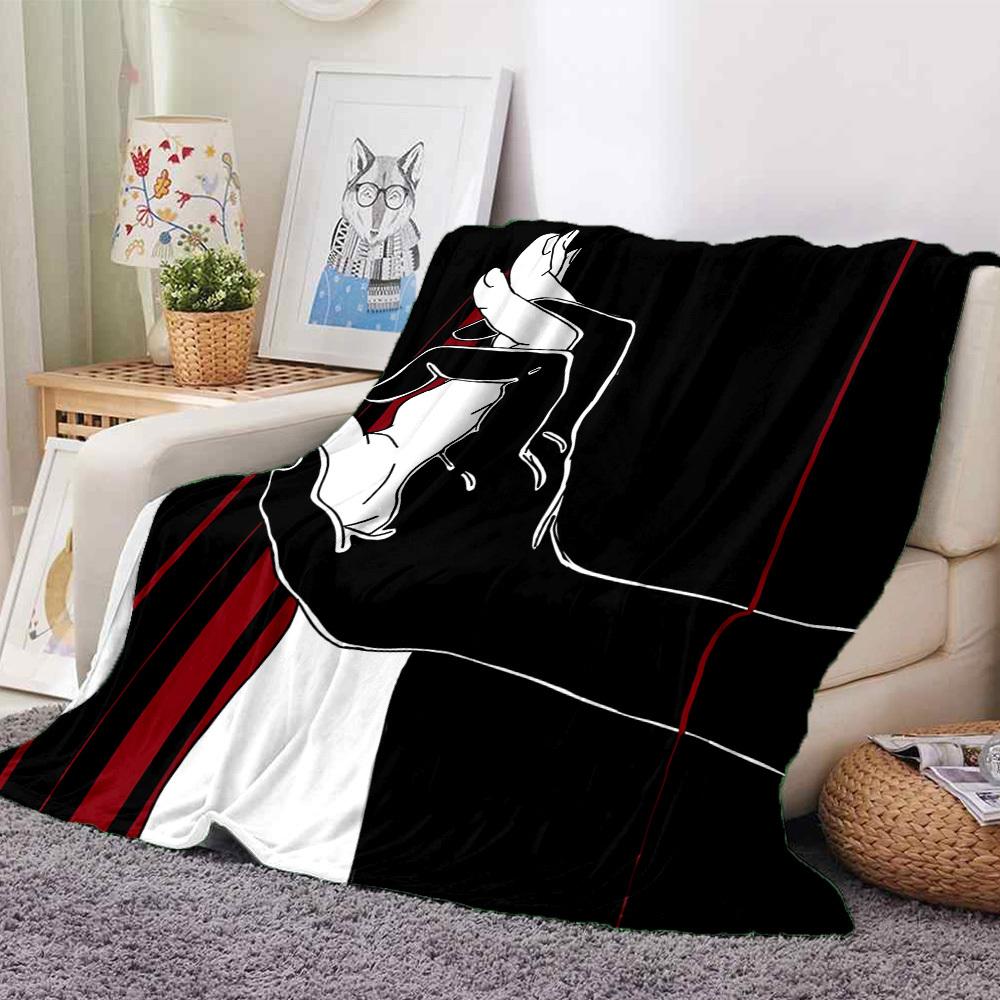 1pc Hand Holding Love Print Blanket - Lightweight Flannel Blanket For Sofa, Bed, Living Room, Office, Outdoor Travel, Camping, Soft 126 130cmx150cm
1pc Hand Holding Love Print Blanket - Lightweight Flannel Blanket For Sofa, Bed, Living Room, Office, Outdoor Travel, Camping, Soft 126 130cmx150cm