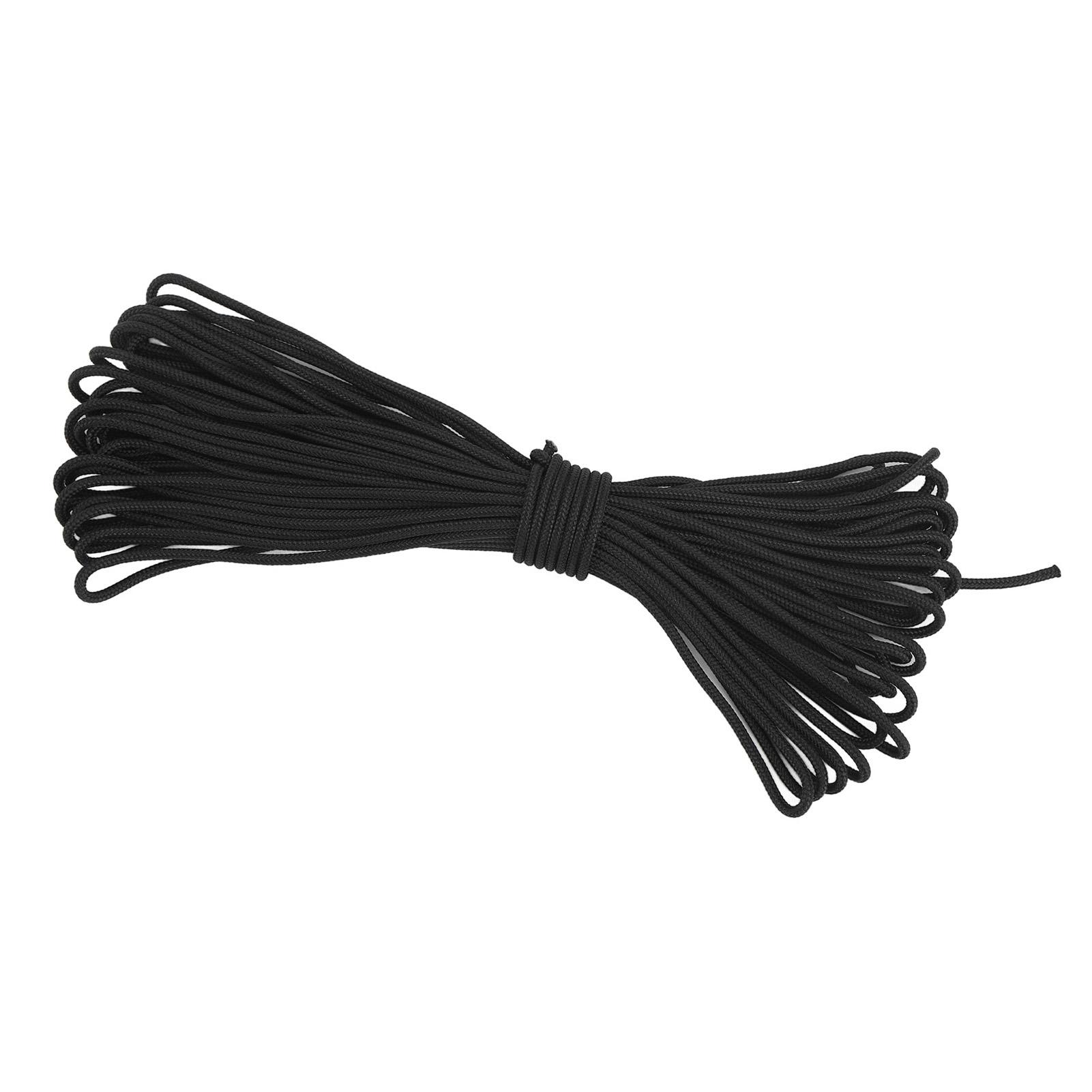 Archery D Rope Polythene Wire String Bow Release Nock Accessory for Compound Bow
Archery D Rope Polythene Wire String Bow Release Nock Accessory for Compound Bow