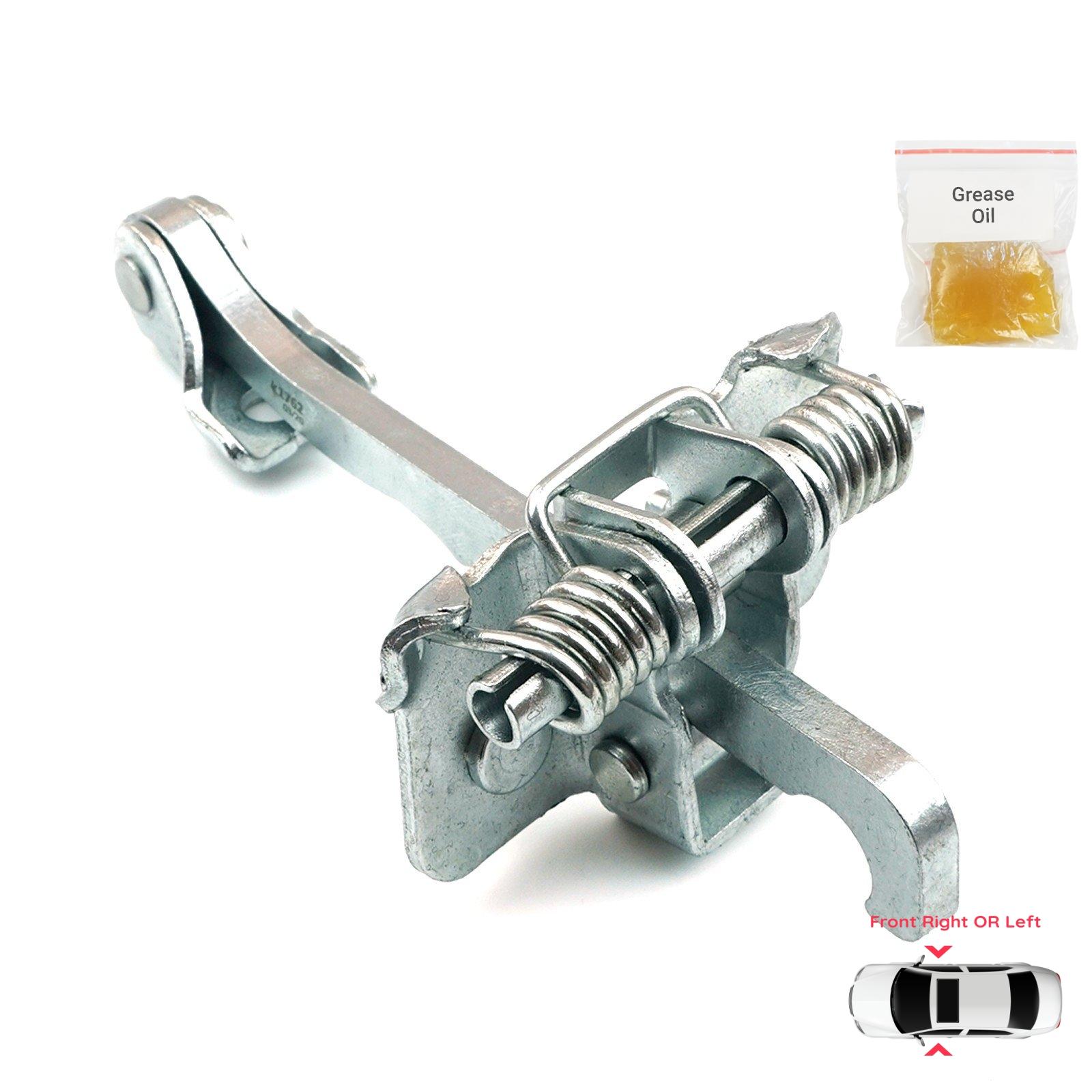 EDP726 Обмежувач передньої лівої АБО правої дверної петлі гальмівної стоп-лямки 4408993 для Renault Trafic MK2 Vivaro A PriMastar X83
EDP726 Обмежувач передньої лівої АБО правої дверної петлі гальмівної стоп-лямки 4408993 для Renault Trafic MK2 Vivaro A PriMastar X83