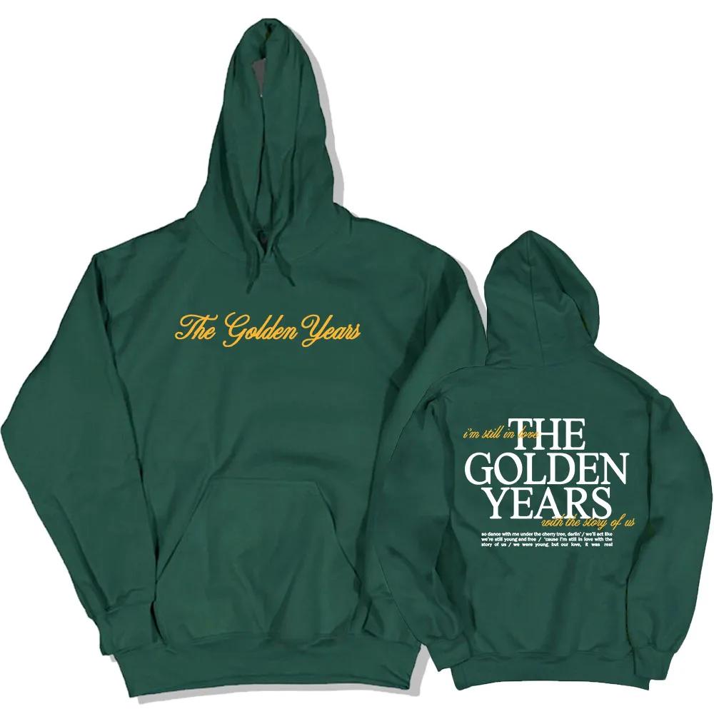 Женские зимние повседневные толстовки с капюшоном Joshua Bassett The Golden Years Tour Толстовки Moletom Feminino Graphic Clothes Sudaderas Printing XS красный
Женские зимние повседневные толстовки с капюшоном Joshua Bassett The Golden Years Tour Толстовки Moletom Feminino Graphic Clothes Sudaderas Printing XS красный