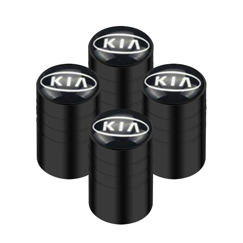 Set of 4 Car Tire Valve Caps Dustproof Accessories for Kia Sportage Ceed Picanto Rio ProCeed Niro 5 3 4 K7 K5 K8 K3 Ray K9
Set of 4 Car Tire Valve Caps Dustproof Accessories for Kia Sportage Ceed Picanto Rio ProCeed Niro 5 3 4 K7 K5 K8 K3 Ray K9