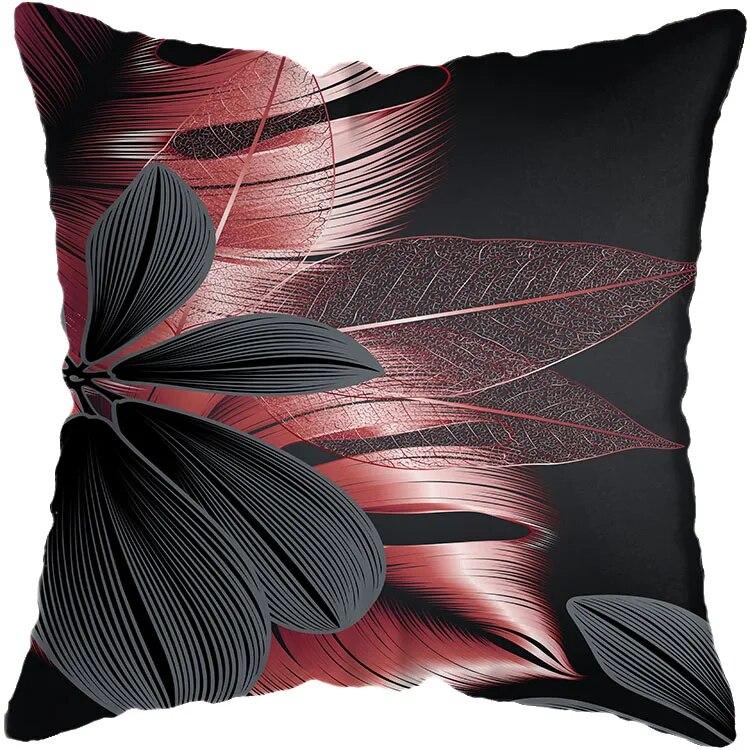 Подушка для дивана, черная подушка, чехол для офисной подушки, домашний декор, подушка для спальни, наволочка 60x60cm
Подушка для дивана, черная подушка, чехол для офисной подушки, домашний декор, подушка для спальни, наволочка 60x60cm