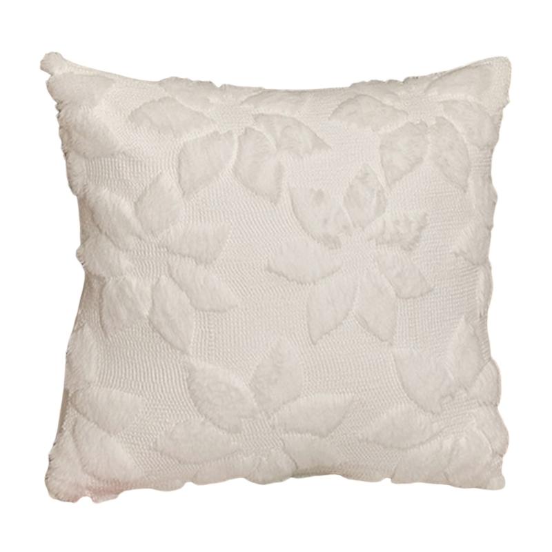 Christmas Plush Pillow Cover Soft Polyester Fabric Holiday Decorative Cushion Protectors for Home Decoration белый
Christmas Plush Pillow Cover Soft Polyester Fabric Holiday Decorative Cushion Protectors for Home Decoration белый