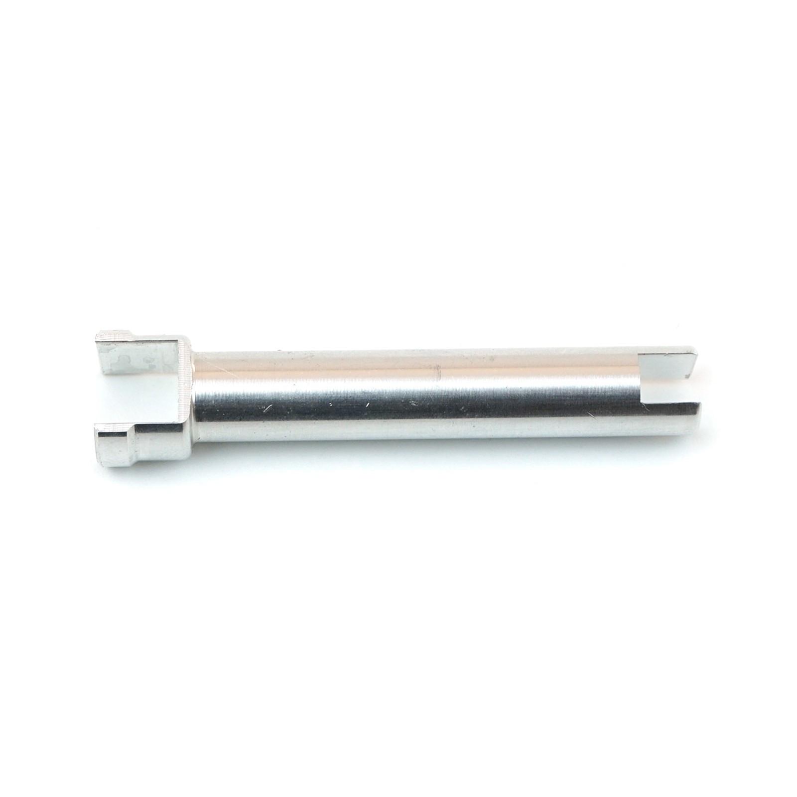 BDP1062 Joystick Comand Controller Button Switch Shaft Axis Pin Wave Aluminium A2048700779 Для Mercedes W204 W212 Made in Turkey
BDP1062 Joystick Comand Controller Button Switch Shaft Axis Pin Wave Aluminium A2048700779 Для Mercedes W204 W212 Made in Turkey