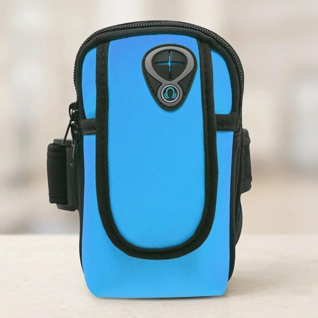 Adjustable Running Armband Bag for Men Women Phone Holder Arm Pouch Fitness Outdoor Sports Portable Mobile Case синій
Adjustable Running Armband Bag for Men Women Phone Holder Arm Pouch Fitness Outdoor Sports Portable Mobile Case синій