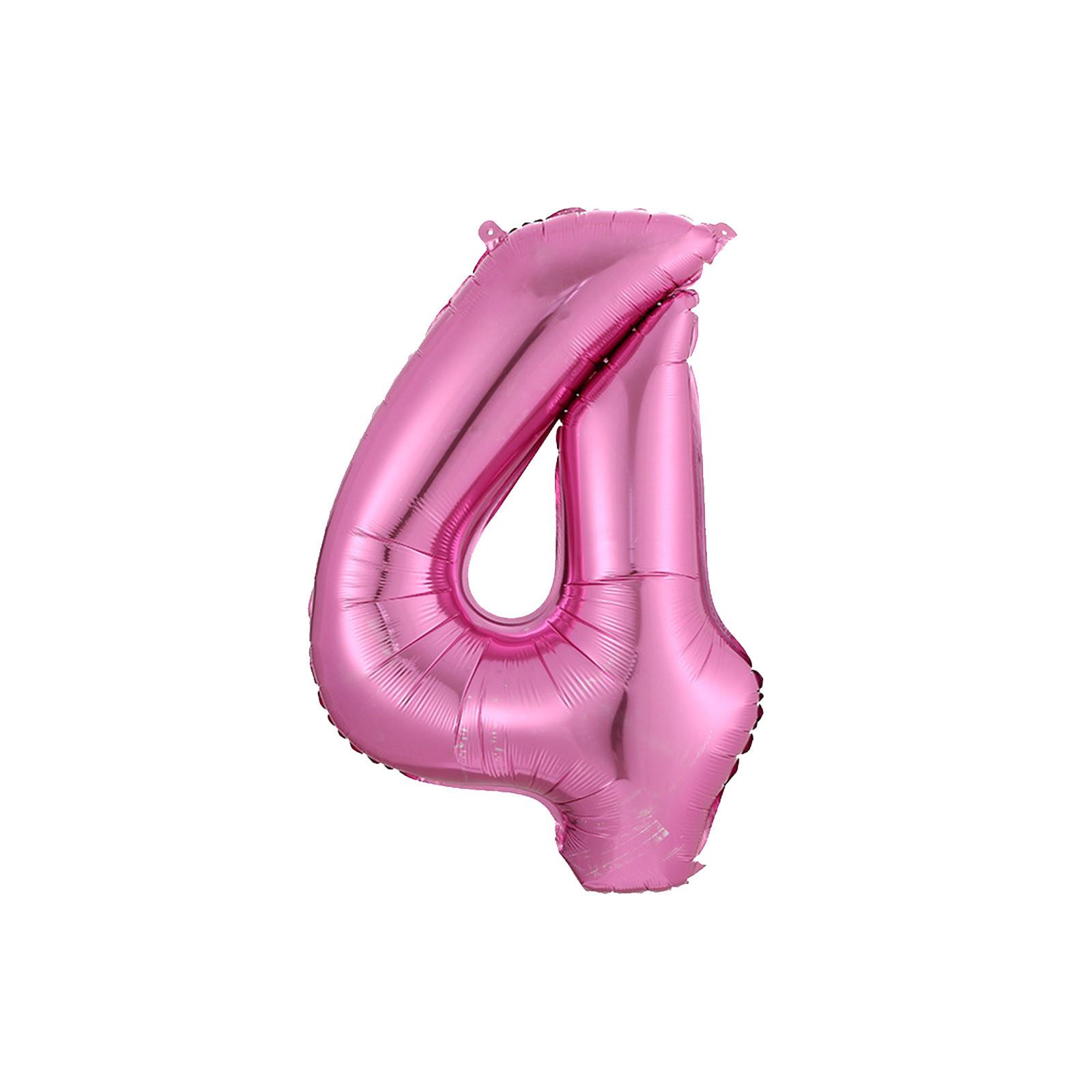 100cm Large Number 0 Foil Balloon for Birthday Party Graduation Anniversary Event Decoration Reusable and Durable розовый
100cm Large Number 0 Foil Balloon for Birthday Party Graduation Anniversary Event Decoration Reusable and Durable розовый