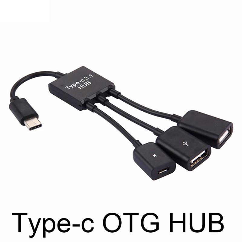3 In1 3-портовый USB-C Type-C 3.1 «папа» к USB 2.0 Otg Кабель-адаптер-концентратор Кабель-конвертер
3 In1 3-портовый USB-C Type-C 3.1 «папа» к USB 2.0 Otg Кабель-адаптер-концентратор Кабель-конвертер