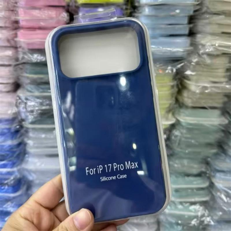 Роскошный чехол из жидкого силикона с гладким покрытием для iPhone 17Air 16E 15 14 Plus 13 12 11 Pro Max X XR SE 7/8 Mini Полная защита от падений iPhone 17 Air темно-синий
Роскошный чехол из жидкого силикона с гладким покрытием для iPhone 17Air 16E 15 14 Plus 13 12 11 Pro Max X XR SE 7/8 Mini Полная защита от падений iPhone 17 Air темно-синий