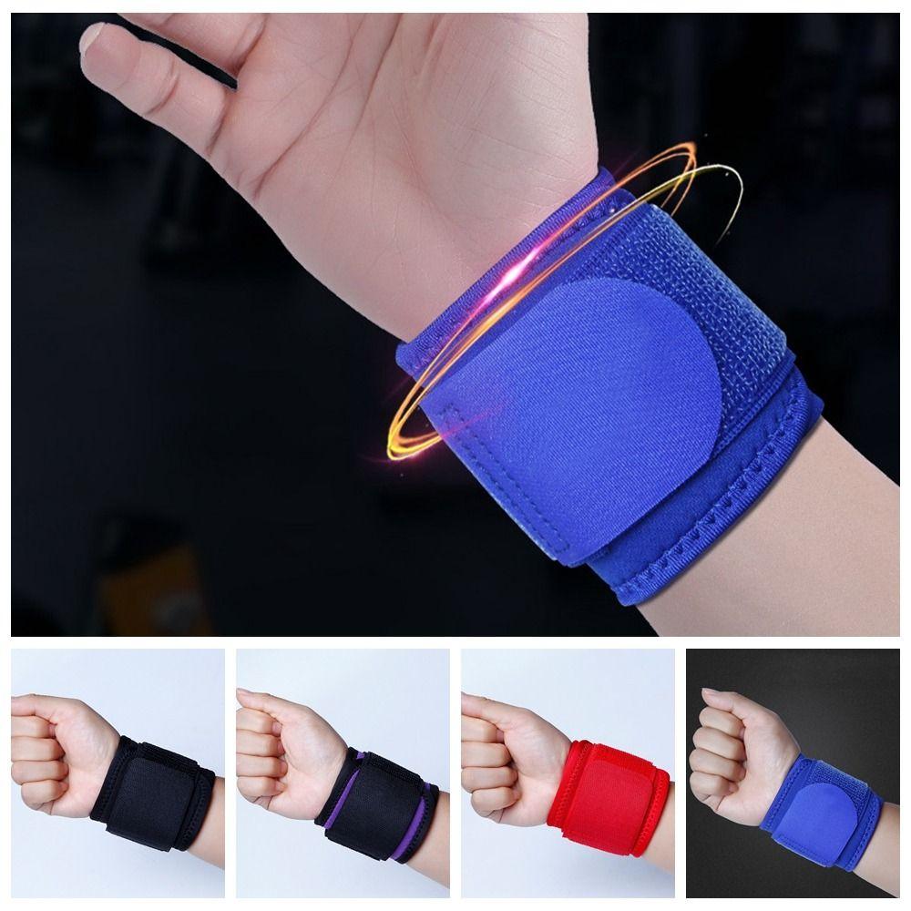 Soft Adjustable Wristband Adjustable Fitness Strength Bandage Wrist Support Brace Fitness чёрный
Soft Adjustable Wristband Adjustable Fitness Strength Bandage Wrist Support Brace Fitness чёрный