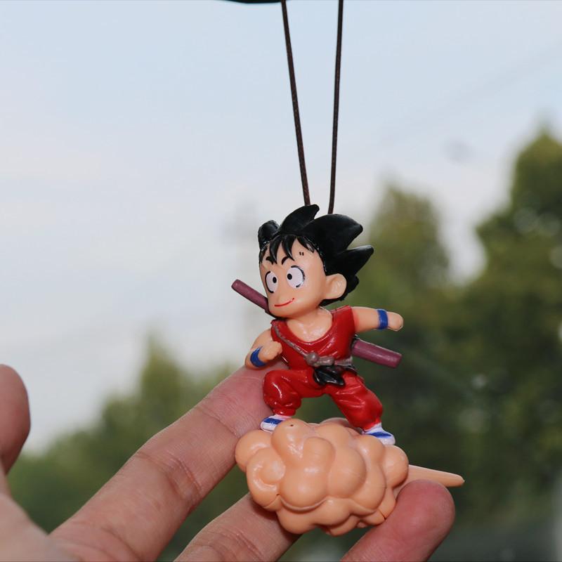 Car Pendant Decoration Anime Son-Goku Torankusu Swing Fragrance Hanging Automotive Interior Rearview Mirror Accessories Voiture
Car Pendant Decoration Anime Son-Goku Torankusu Swing Fragrance Hanging Automotive Interior Rearview Mirror Accessories Voiture