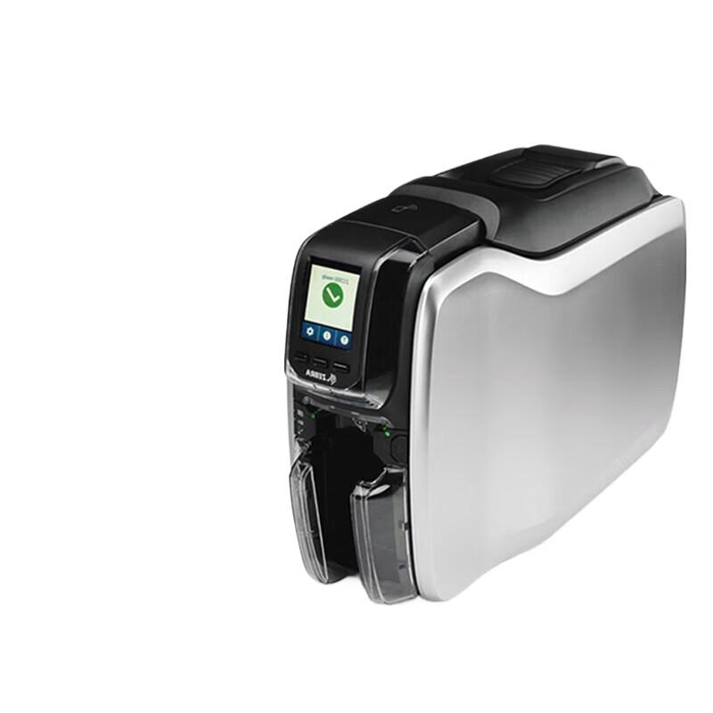 Zebra ZC300 Card Printer CN plug (adapter included)
Zebra ZC300 Card Printer CN plug (adapter included)