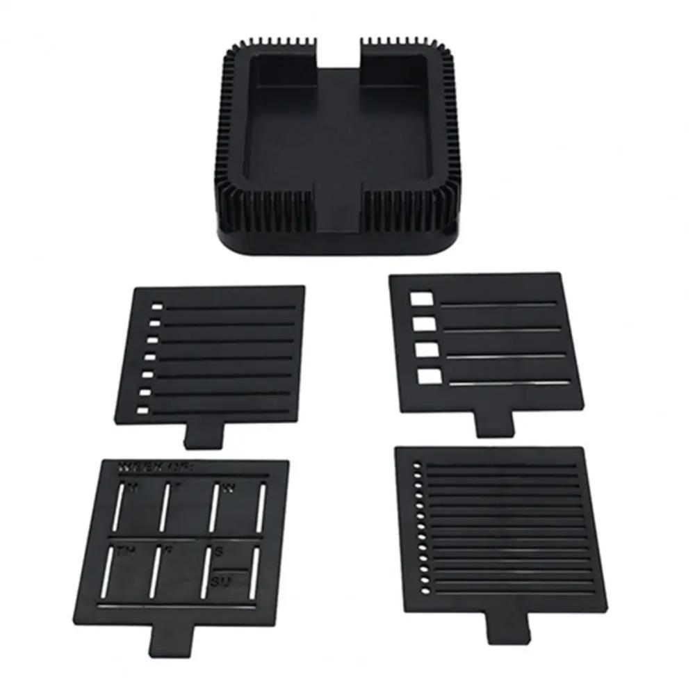 Drawing Template Note Holder Efficient Desk Organizer Simple Sticky Note Holder Home Box
Drawing Template Note Holder Efficient Desk Organizer Simple Sticky Note Holder Home Box