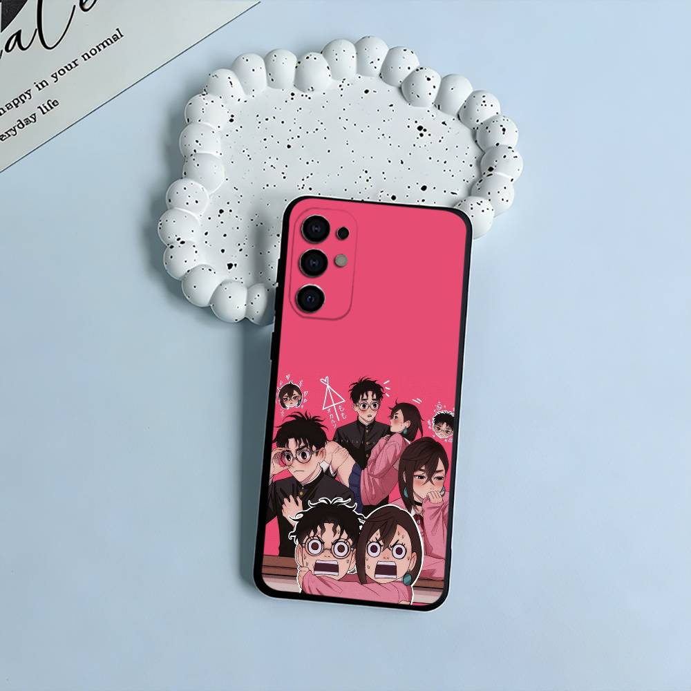 D-Dandadan- Momo Ayase- Okarun Black Soft Silicone Phone Case for Samsung S25, S24, S21, S22, S23, S30, Ultra, S20, FE, Lite Samsung S24
D-Dandadan- Momo Ayase- Okarun Black Soft Silicone Phone Case for Samsung S25, S24, S21, S22, S23, S30, Ultra, S20, FE, Lite Samsung S24