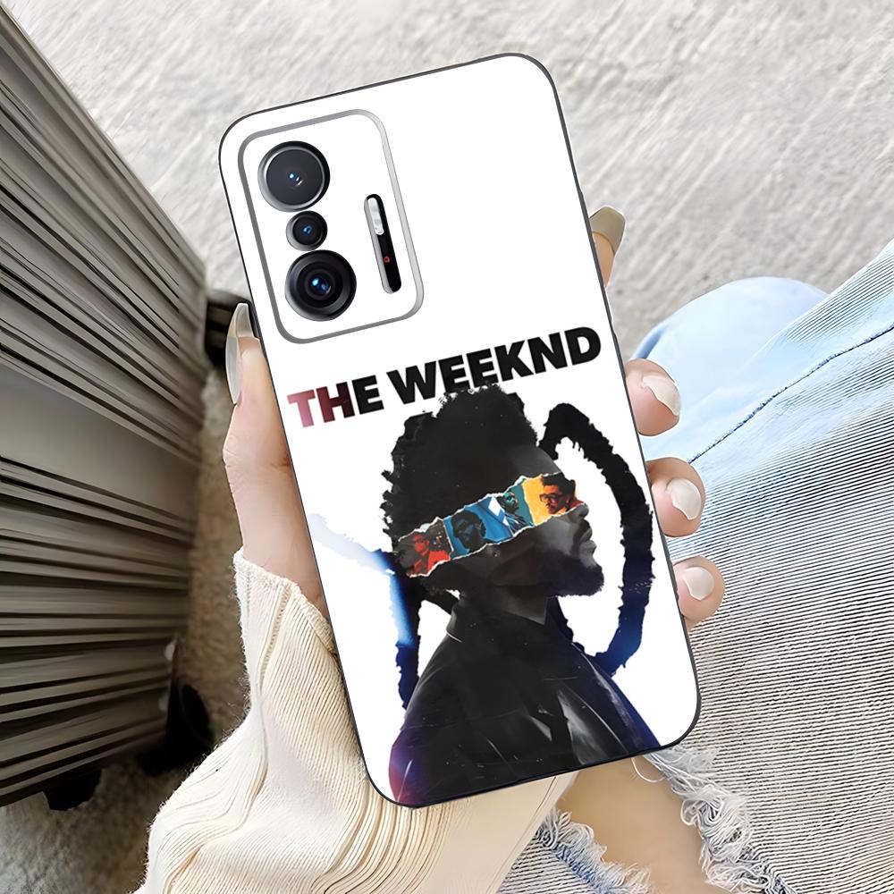 Hot Singer The W-Weeknd Phone Case For Xiaomi Poco M7 M6 M5 M4 4g 5g F7 F6 X7 X6 X5 Ultra Pro Silicone Cover Poco M7
Hot Singer The W-Weeknd Phone Case For Xiaomi Poco M7 M6 M5 M4 4g 5g F7 F6 X7 X6 X5 Ultra Pro Silicone Cover Poco M7