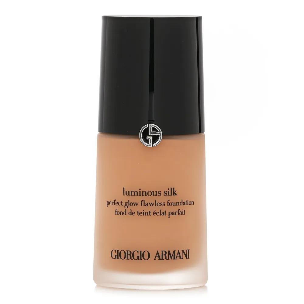 Luminous Silk Foundation - 5.2 (Medium, Neutral) 30ml/1oz
Luminous Silk Foundation - 5.2 (Medium, Neutral) 30ml/1oz