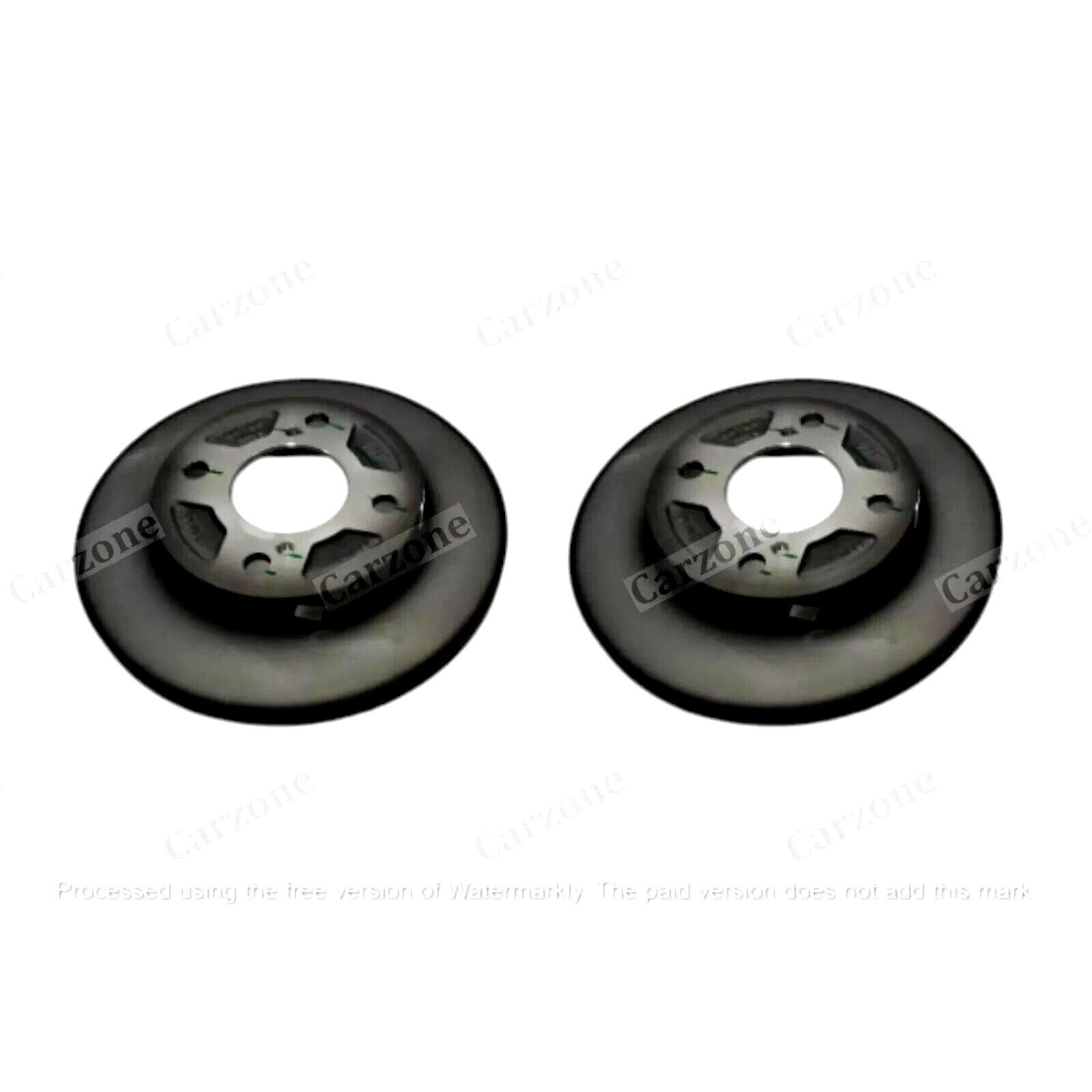 2X New Genuine Front Brake Disc Plate For Suzuki 55311M68P00
2X New Genuine Front Brake Disc Plate For Suzuki 55311M68P00