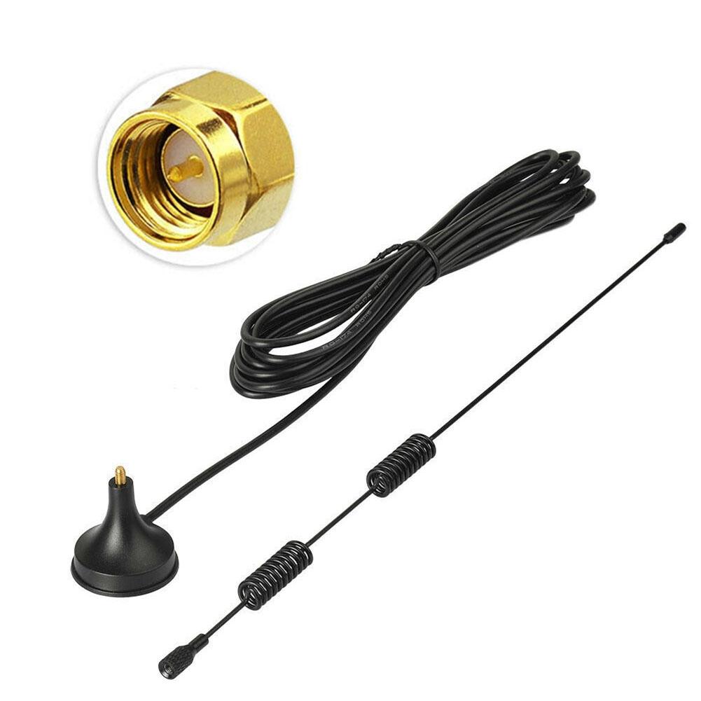 Rijin Doujin-Для Bingfu двухдиапазонная VHF UHF 136-174 МГц 400-470 МГц любительская радиоантенна SMA Male
Rijin Doujin-Для Bingfu двухдиапазонная VHF UHF 136-174 МГц 400-470 МГц любительская радиоантенна SMA Male