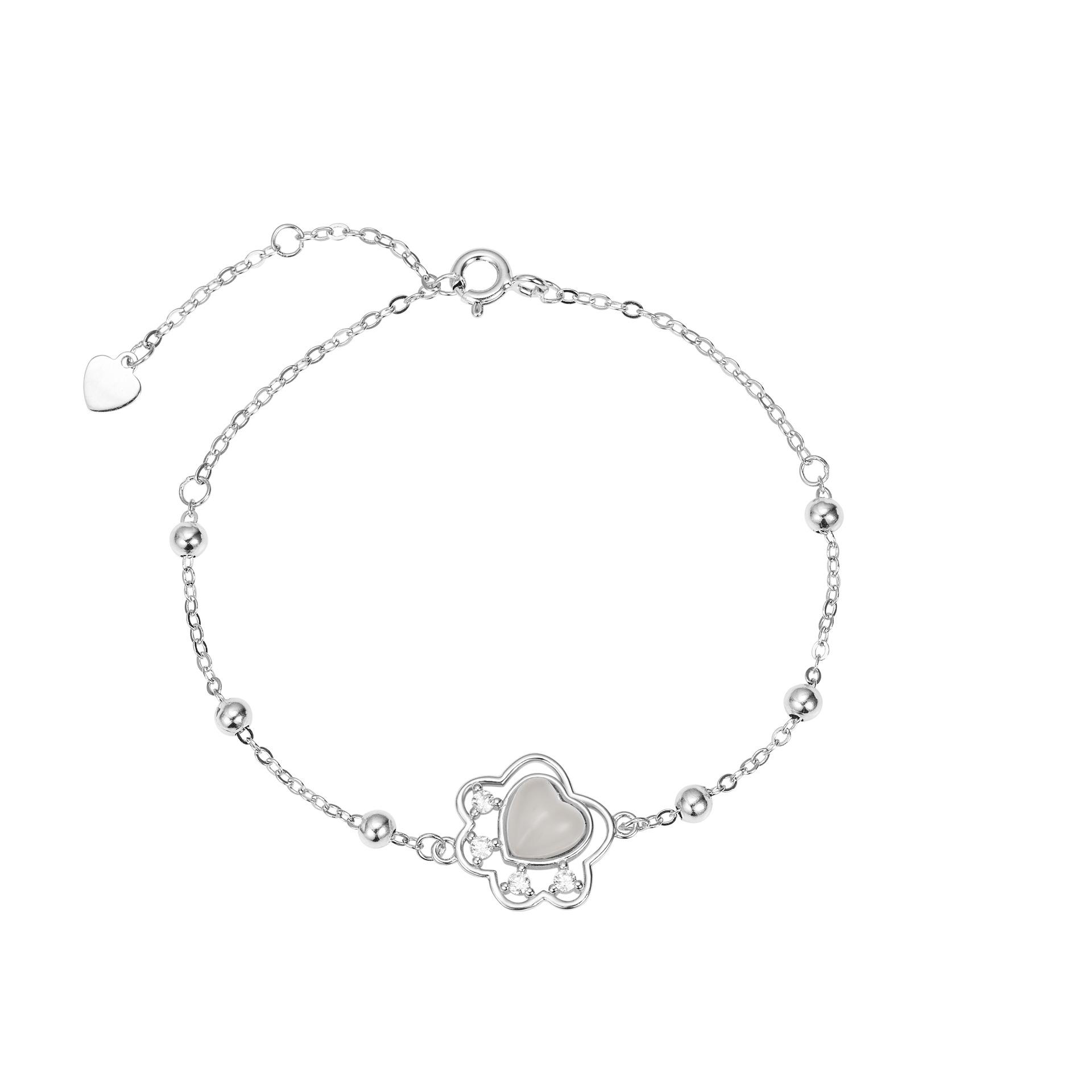 S925 стерлингового серебра имитация Хотан нефритовый браслет кошачий коготь женский любовь сердце милые украшения универсальные модные ювелирные изделия мода 925 Silver белого золота
S925 стерлингового серебра имитация Хотан нефритовый браслет кошачий коготь женский любовь сердце милые украшения универсальные модные ювелирные изделия мода 925 Silver белого золота