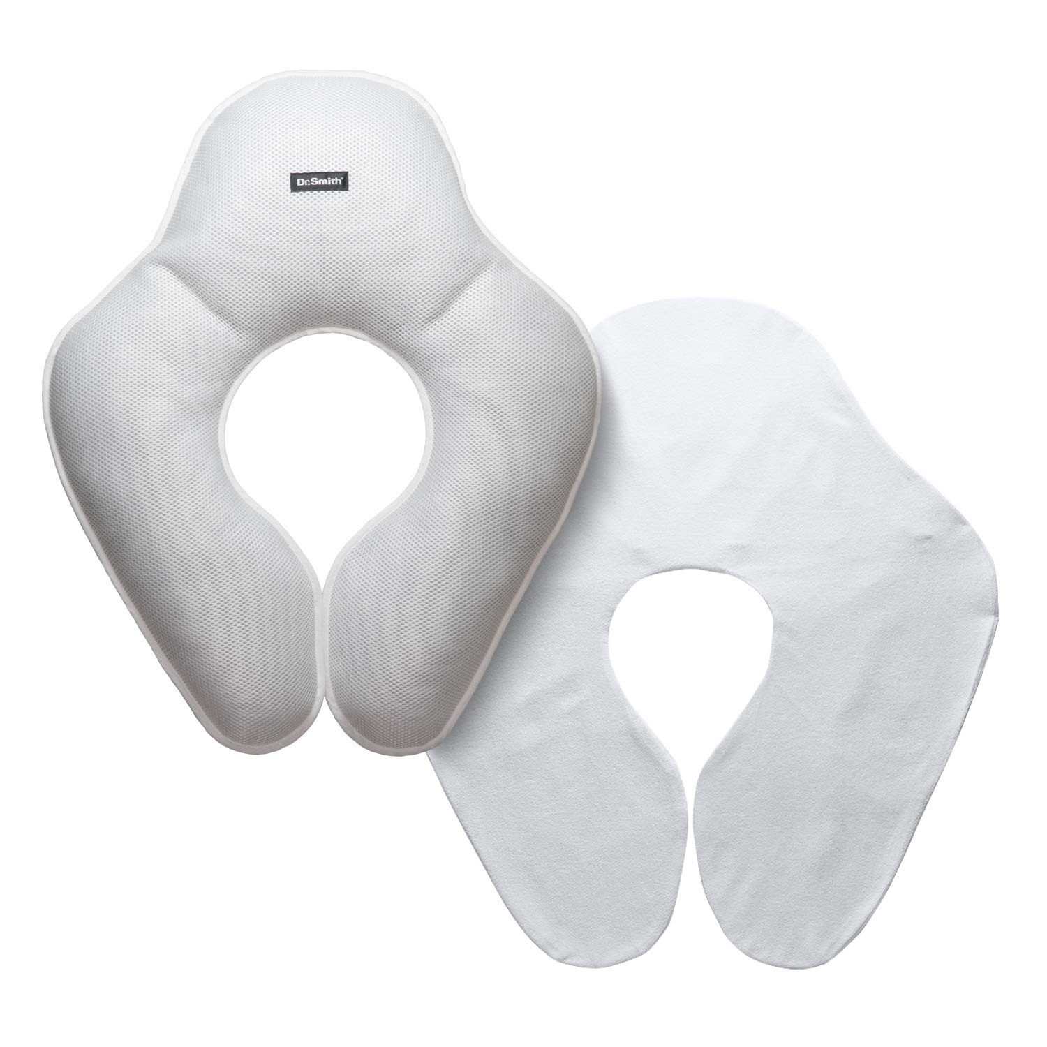 Stomach Sleeping Pillow Stomach Sleeping Pillow FUSERO 4 FUSERO 4 Cover Apnea Syndrome Snoring Prevention Pillow Suitable for back and side sleeping
Stomach Sleeping Pillow Stomach Sleeping Pillow FUSERO 4 FUSERO 4 Cover Apnea Syndrome Snoring Prevention Pillow Suitable for back and side sleeping