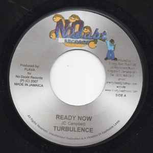 7inch Record TURBULENCE / BOBBY TENNA - Ready Now / Battle Field NONE No Doubt Record 2007 Jamaica Reggae, Ska & Dub Used
7inch Record TURBULENCE / BOBBY TENNA - Ready Now / Battle Field NONE No Doubt Record 2007 Jamaica Reggae, Ska & Dub Used