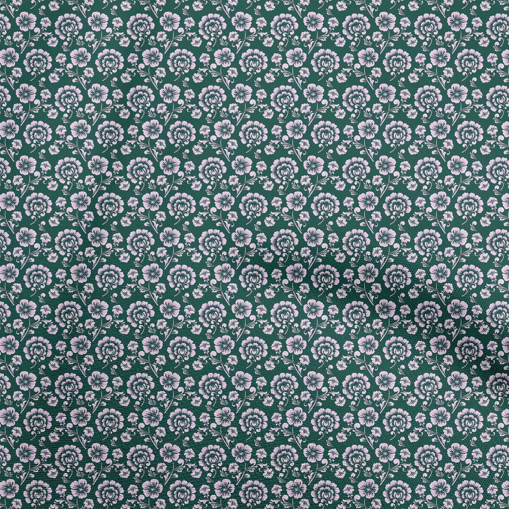OneOone Cotton Flex Темно-зелена тканина Квіткові ремісничі проекти Декоративна тканина з принтом у дворі 40 дюймів 42 Inch Wide - Viscose Chiffon чирок синього кольору
OneOone Cotton Flex Темно-зелена тканина Квіткові ремісничі проекти Декоративна тканина з принтом у дворі 40 дюймів 42 Inch Wide - Viscose Chiffon чирок синього кольору