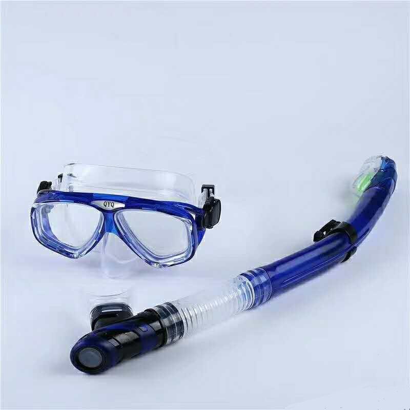 diving goggles, snorkel set. M
diving goggles, snorkel set. M