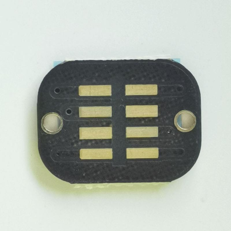 2 PCS, Gaming light eye sensor, PDA6086Q, Four quadrant optoelectronic detection sensor, Photodiode array
2 PCS, Gaming light eye sensor, PDA6086Q, Four quadrant optoelectronic detection sensor, Photodiode array