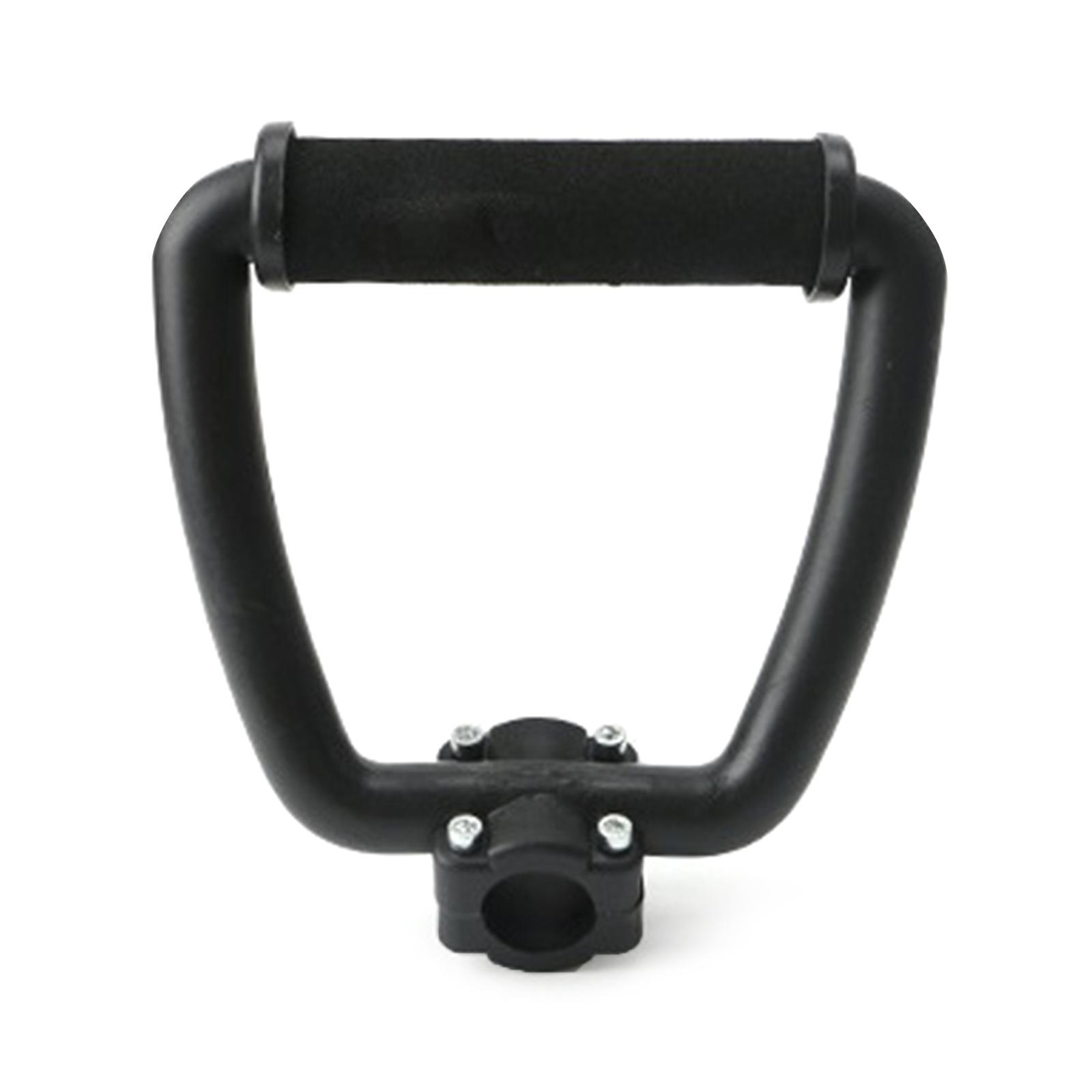 Ergonomic Lawn Mower Handlebar for Four Strokes Backpack Trimmers Easy Installation Antislip Grip Carry Handle Replace 1
Ergonomic Lawn Mower Handlebar for Four Strokes Backpack Trimmers Easy Installation Antislip Grip Carry Handle Replace 1