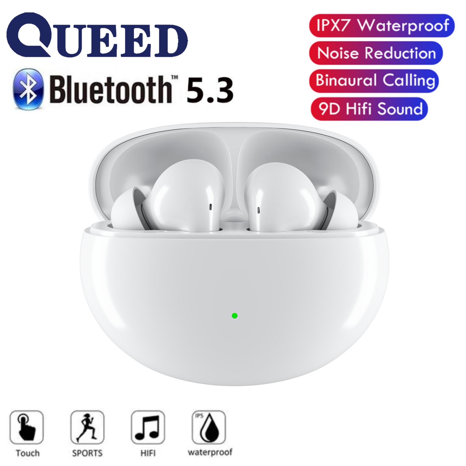 Беспроводная Bluetooth-гарнитура с наушниками, высокое качество звука, ультрадлинная аккумуляторная гарнитура
Беспроводная Bluetooth-гарнитура с наушниками, высокое качество звука, ультрадлинная аккумуляторная гарнитура