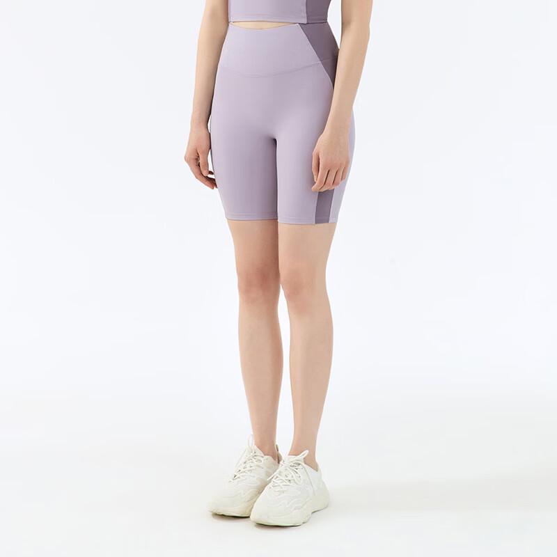 OLOMM Women s High-Waist Color Block Yoga Shorts S-XL
OLOMM Women s High-Waist Color Block Yoga Shorts S-XL