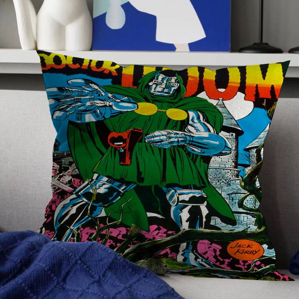 MMF DOOM Rapper Maple Design Cushion Cover Happy Autumn Harvest decor Holiday Decorati Pillow Cover 30X30cm
MMF DOOM Rapper Maple Design Cushion Cover Happy Autumn Harvest decor Holiday Decorati Pillow Cover 30X30cm