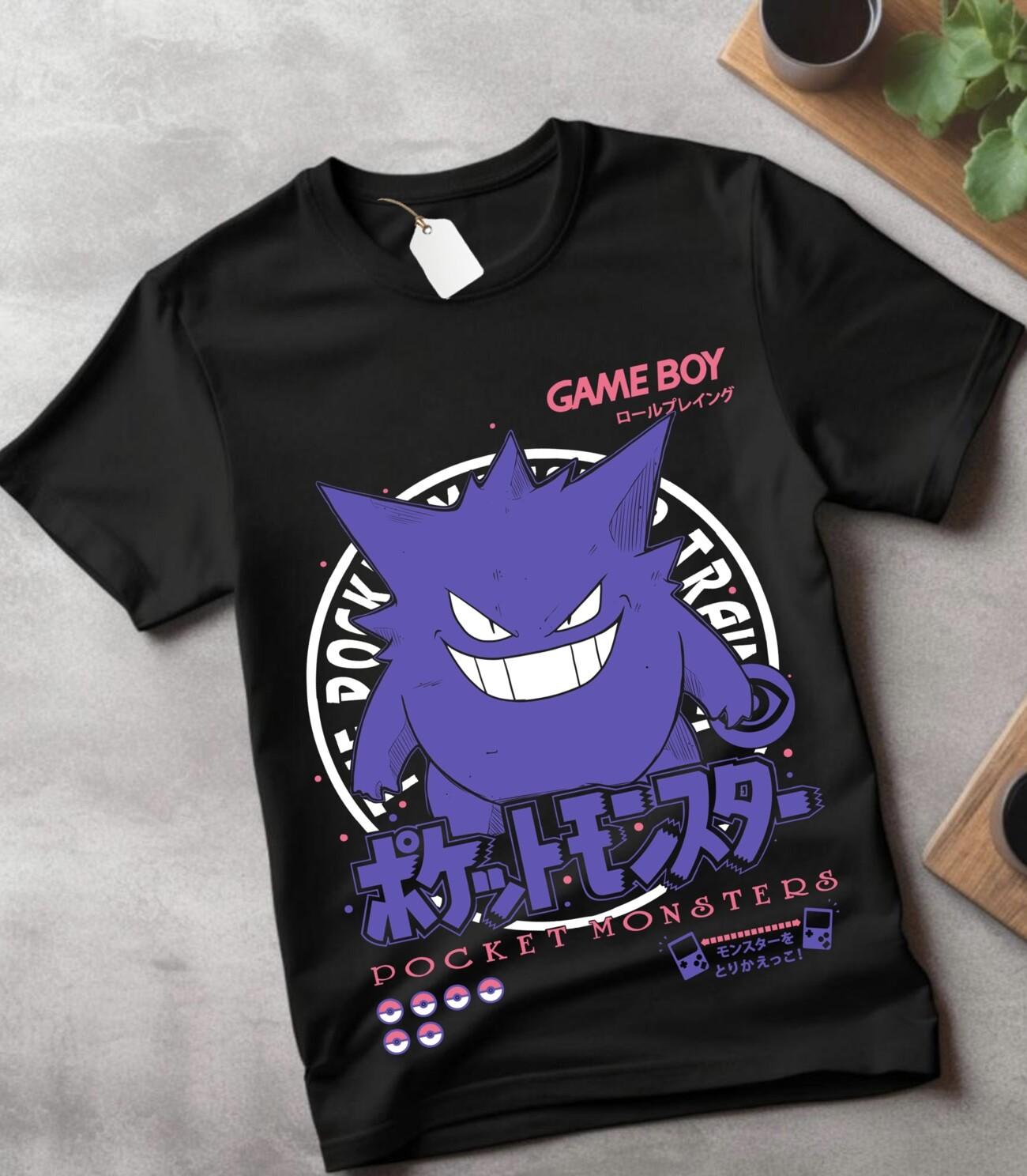 T-Shirt Mens Womens Tees Top Graphic Shirt Anime Manga Otaku T-Shirt Mens Womens Tees Top Anime Horror Shirt Tee gift XL
T-Shirt Mens Womens Tees Top Graphic Shirt Anime Manga Otaku T-Shirt Mens Womens Tees Top Anime Horror Shirt Tee gift XL