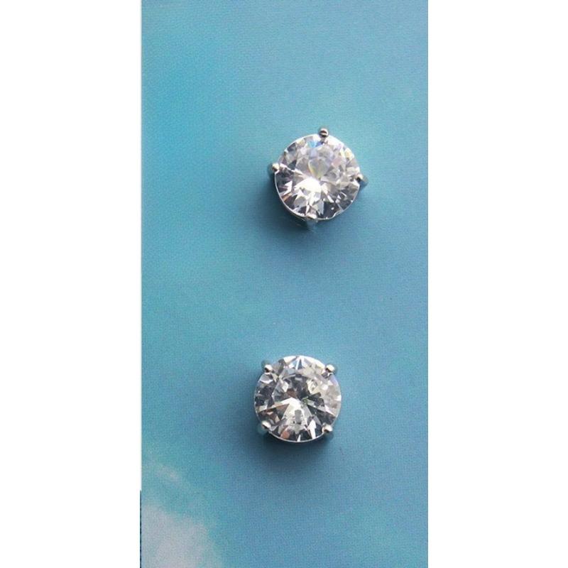 Earring for Men Without Ear Holes, Ear Hook for Men Without Holes, Women s Hip-hop Earrings, White Diamond Earrings, Magnetic Earrings 6mm white diamond
Earring for Men Without Ear Holes, Ear Hook for Men Without Holes, Women s Hip-hop Earrings, White Diamond Earrings, Magnetic Earrings 6mm white diamond