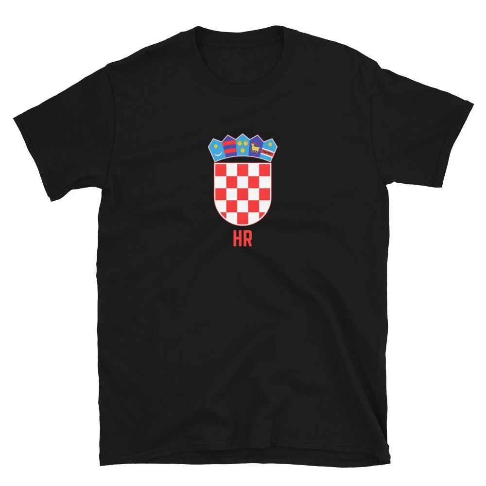 Croatia Hrvatsk Majica T-Shirt S
Croatia Hrvatsk Majica T-Shirt S
